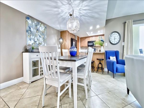 Indian Rocks Indian Shores Condo 983578
