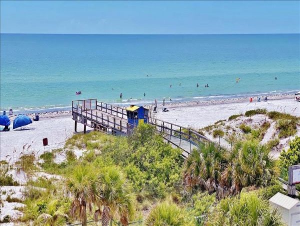 Indian Rocks Indian Shores Condo 983578