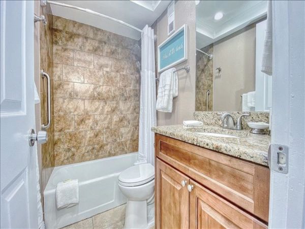Indian Rocks Indian Shores Condo 983578