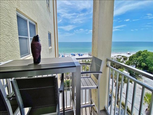 Indian Rocks Indian Shores Condo 983578