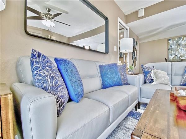 Indian Rocks Indian Shores Condo 983578
