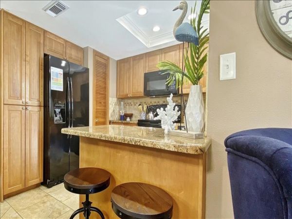 Indian Rocks Indian Shores Condo 983578