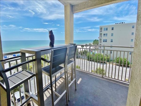 Indian Rocks Indian Shores Condo 983578