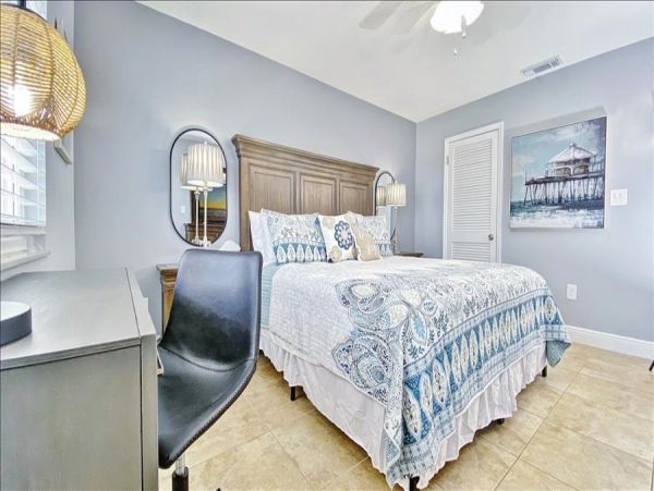 Indian Rocks Indian Shores Condo 983578