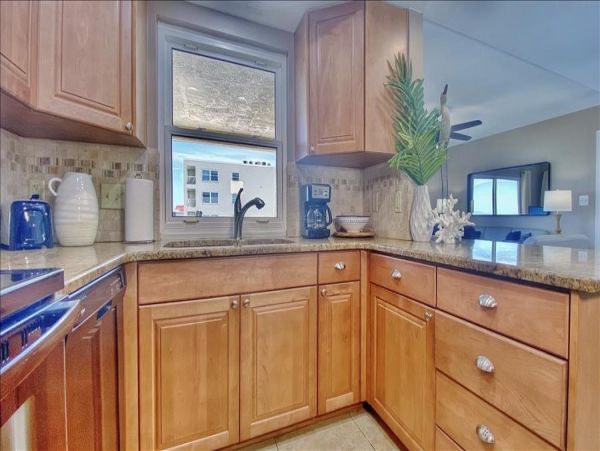 Indian Rocks Indian Shores Condo 983578