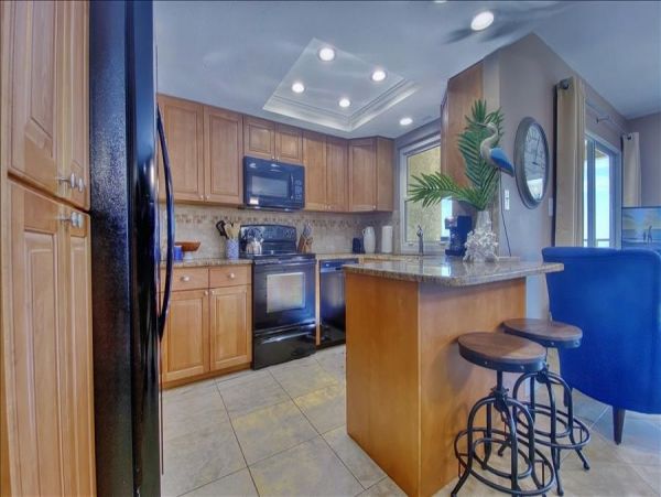 Indian Rocks Indian Shores Condo 983578