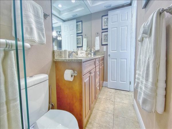 Indian Rocks Indian Shores Condo 983578
