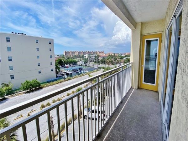 Indian Rocks Indian Shores Condo 983578