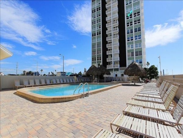 Indian Rocks Indian Shores Condo 983578