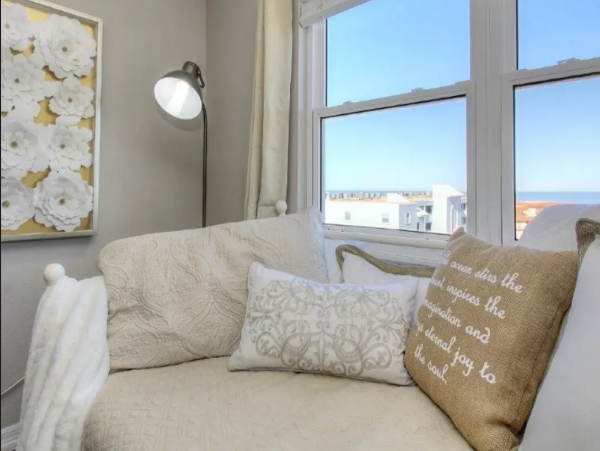 Beachfront Condo 3 Bedroom in Redington Shores