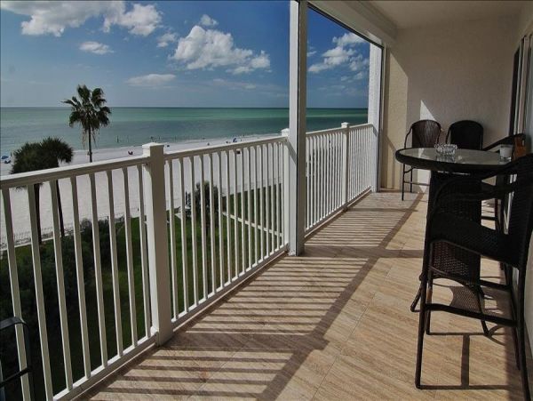 Indian Shores Ai Condo 983580