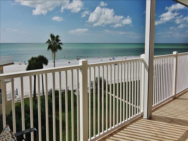 Indian Shores Ai Condo 983580