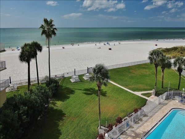 Indian Shores Ai Condo 983580