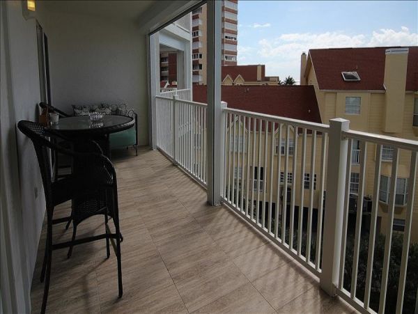 Indian Shores Ai Condo 983580