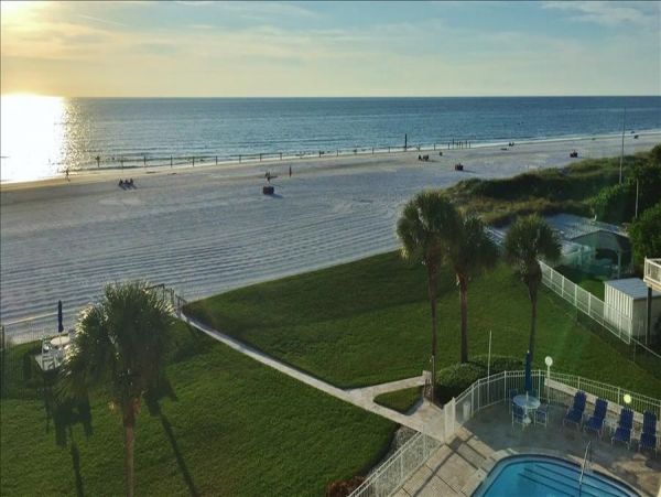 Indian Shores Ai Condo 983580