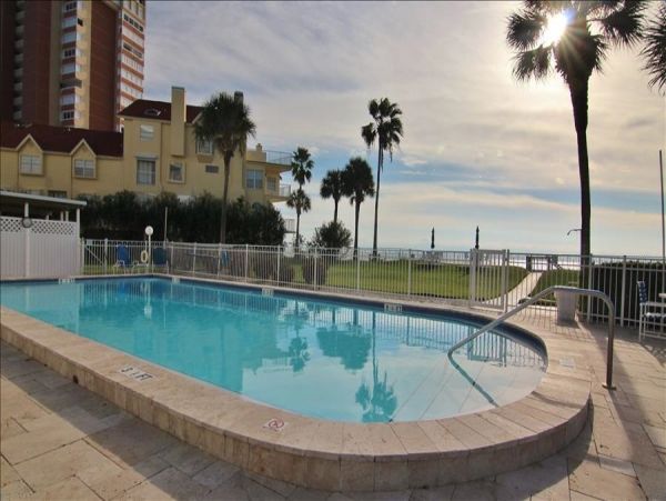 Indian Shores Ai Condo 983580