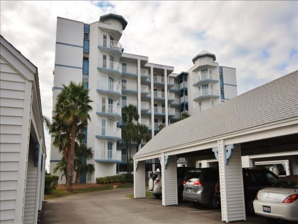 Indian Shores Ai Condo 983580