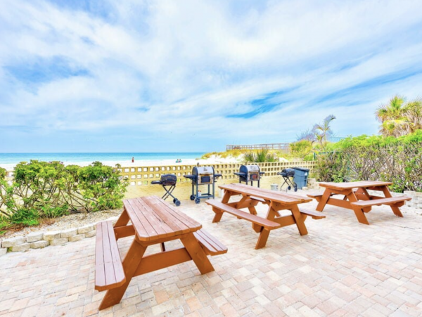 Beach-Chic Luxury Vacation Rental in Redington Shores