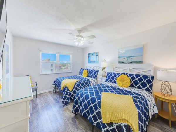 Beach-Chic Luxury Vacation Rental in Redington Shores
