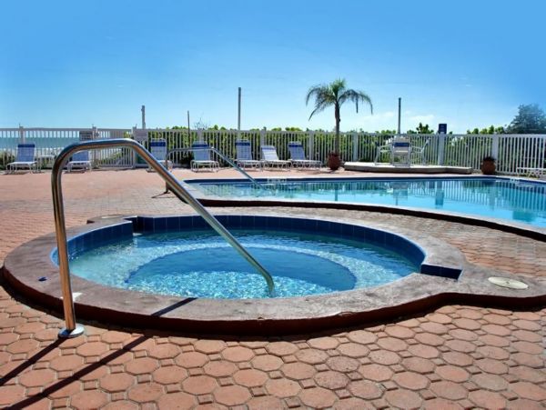 Indian Shores Ai Condo 983584