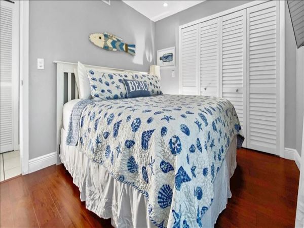 Indian Shores Ai Condo 983584