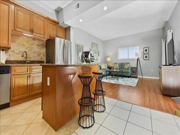 Indian Shores Ai Condo 983584