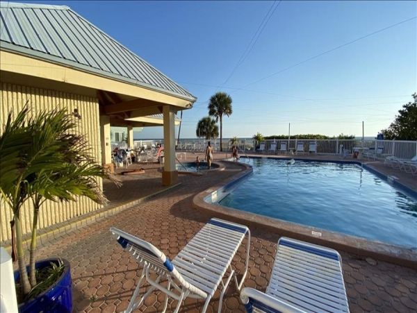 Indian Shores Ai Condo 983584