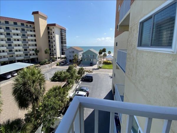 Indian Shores Ai Condo 983584