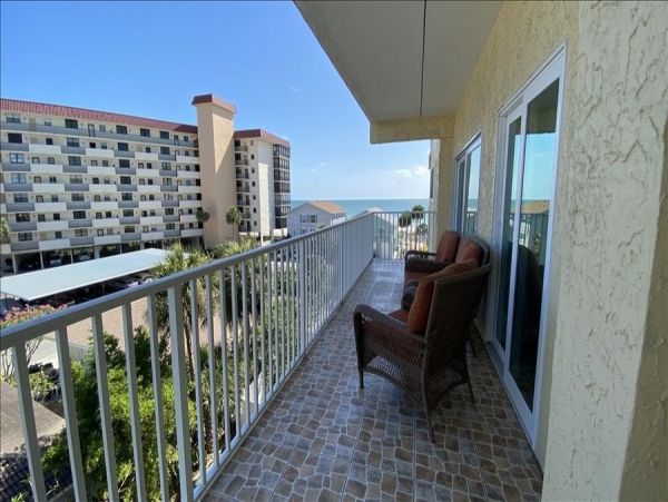Indian Shores Ai Condo 983584
