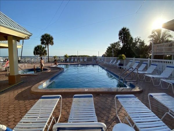 Indian Shores Ai Condo 983584