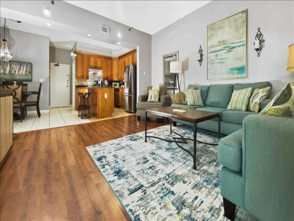 Indian Shores Ai Condo 983584