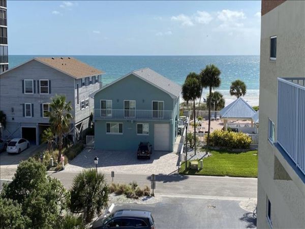 Indian Shores Ai Condo 983584