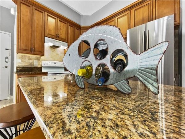 Indian Shores Ai Condo 983584