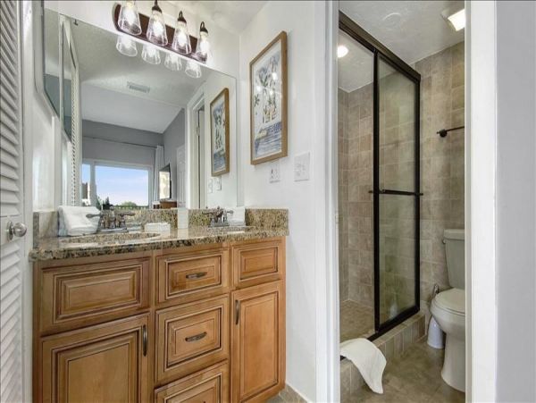 Indian Shores Ai Condo 983584