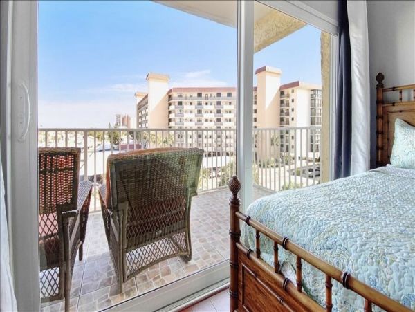 Indian Shores Ai Condo 983584