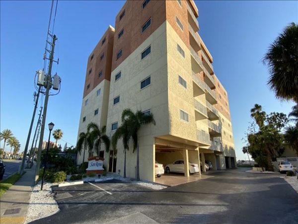 Indian Shores Ai Condo 983584