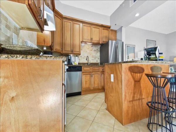 Indian Shores Ai Condo 983584