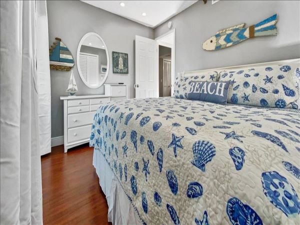 Indian Shores Ai Condo 983584