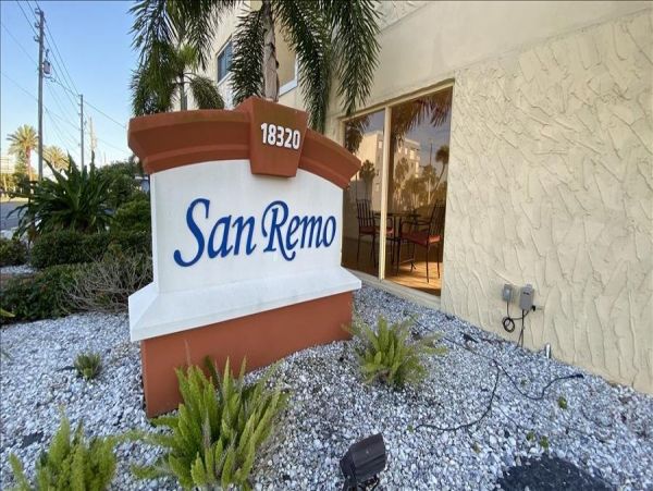 Indian Shores Ai Condo 983584