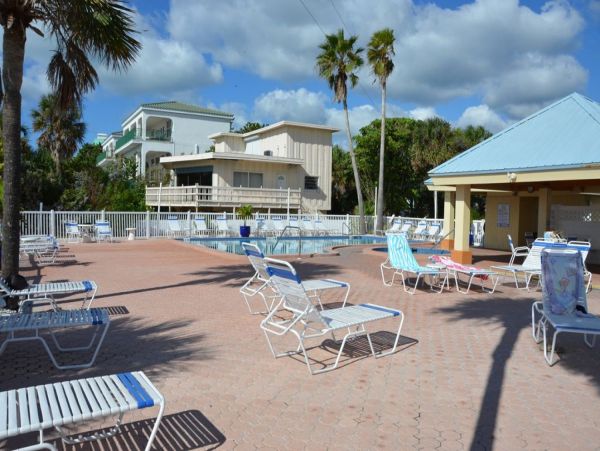 Indian Shores Ai Condo 983584