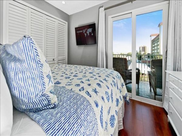 Indian Shores Ai Condo 983584