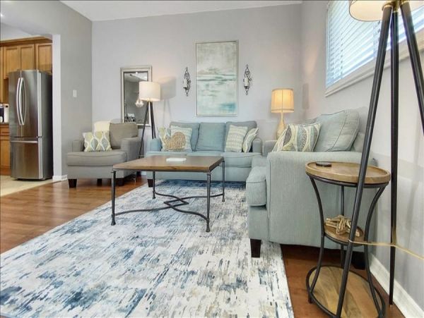 Indian Shores Ai Condo 983584