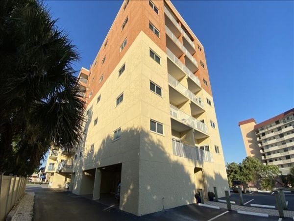 Indian Shores Ai Condo 983584