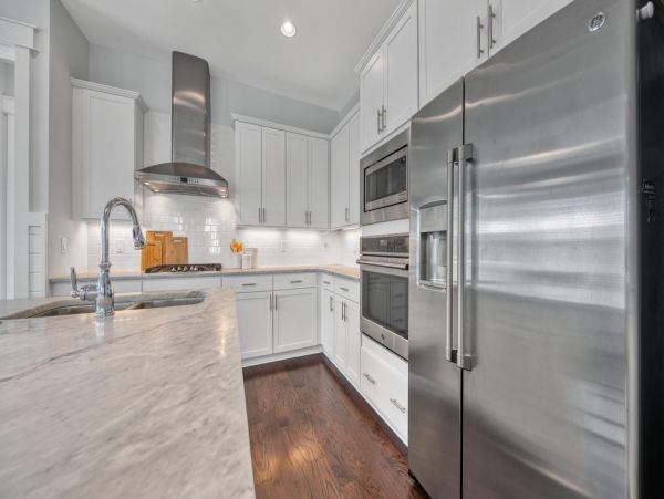 Luxury Santa Rosa Beach Vacation Home