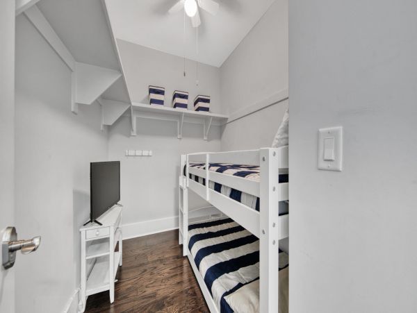 Luxury Santa Rosa Beach Vacation Home