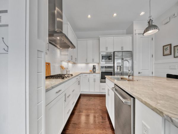 Luxury Santa Rosa Beach Vacation Home