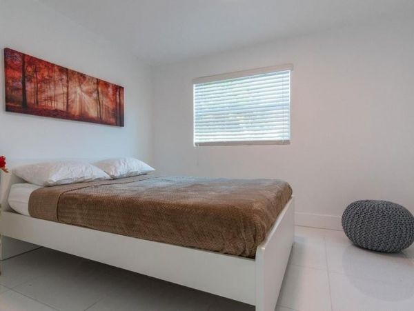 Miami Luxury Five Bedroom + Den Vacation Home with Pool