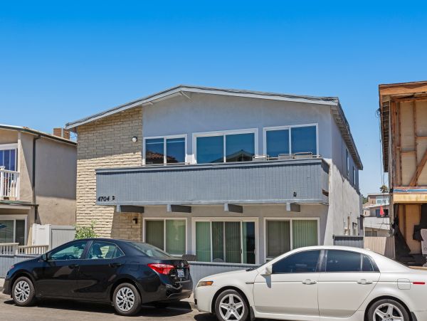Newport Beach Home 983592
