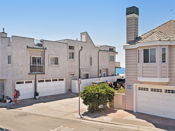 Newport Beach Home 983592