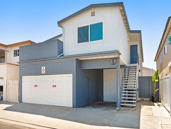 Newport Beach Home 983592
